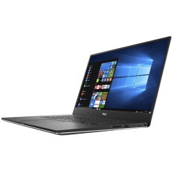 Laptop Dell Precision 5530 Touch 4K i9 8850HK Nvidia P2000 4GB Ram 16GB M.2 512GB